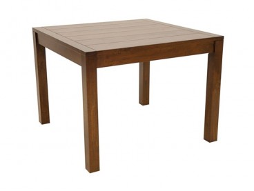 Table carrée Thaman 2