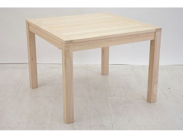 Table carrée Thaman 2