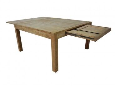 Table carrée Tak 2