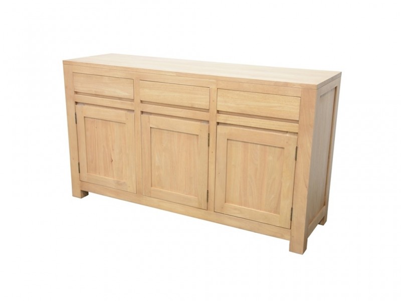 Buffet Tak 2 en hévéa massif