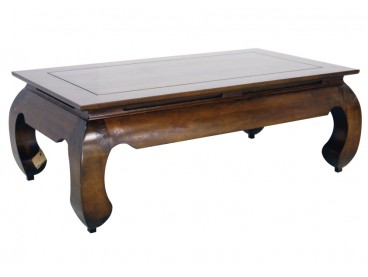 Table basse Opium 8