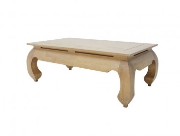 Table basse Opium 8