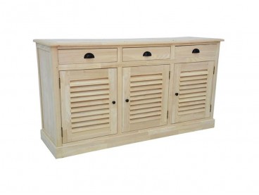 Buffet Colonial 150 cm