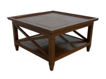 Table basse Satun 12