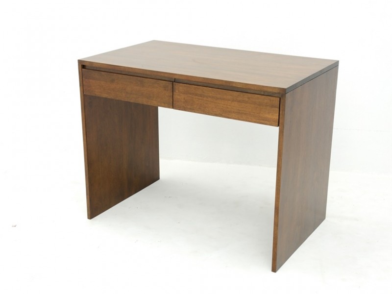 Console Europa 3 en hévéa massif