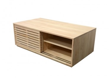 Table basse Arbora