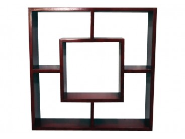 Etagère murale Ranong 6