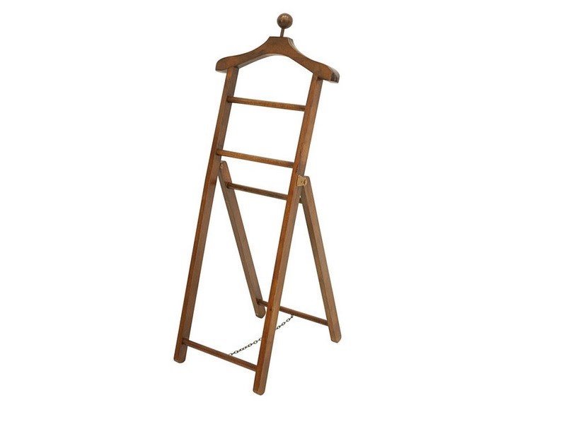 Valet Rayong en hévéa massif