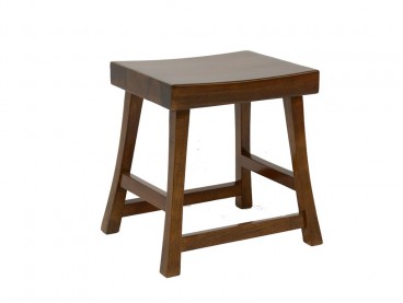 Tabouret Asie