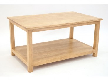 Table basse Country 2