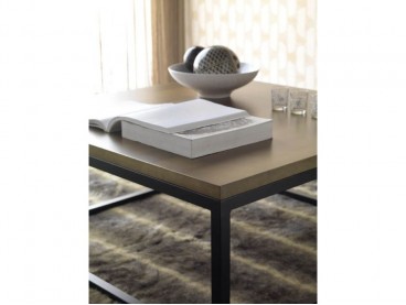 Table basse Milan