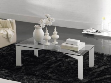 Table basse Paris