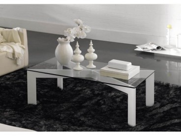 Table basse Paris