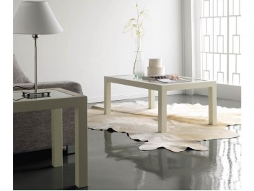 Table basse Verona