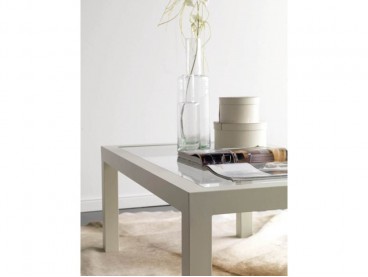 Table basse Verona