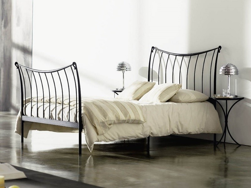 Lit Nuria en fer forgé