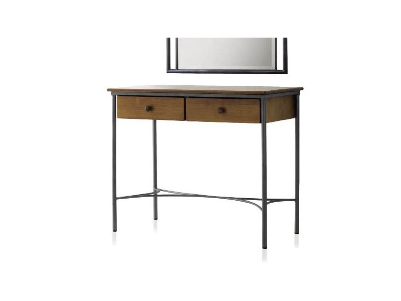 Commode Universal 1 en fer forgé