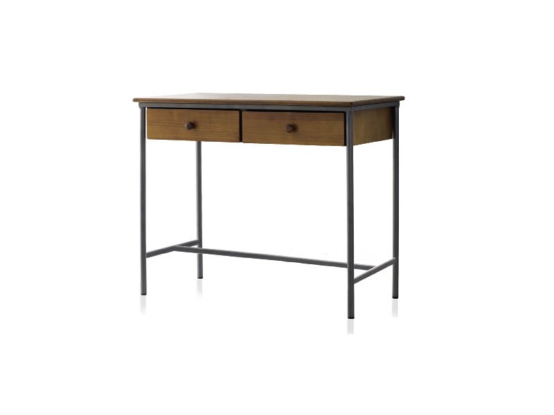 Commode Universal 3 en fer forgé