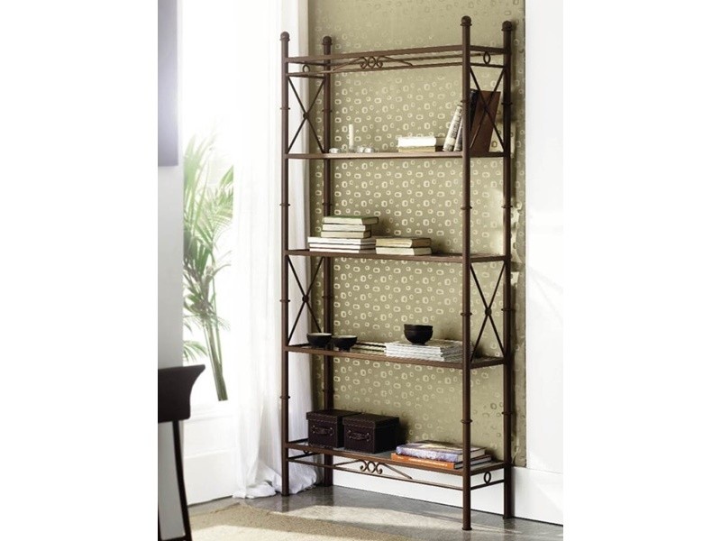 Etagère Atenas en fer forgé