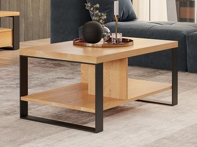 Meubles de salon en bois massif - Mobilier de séjour - Lotuséa