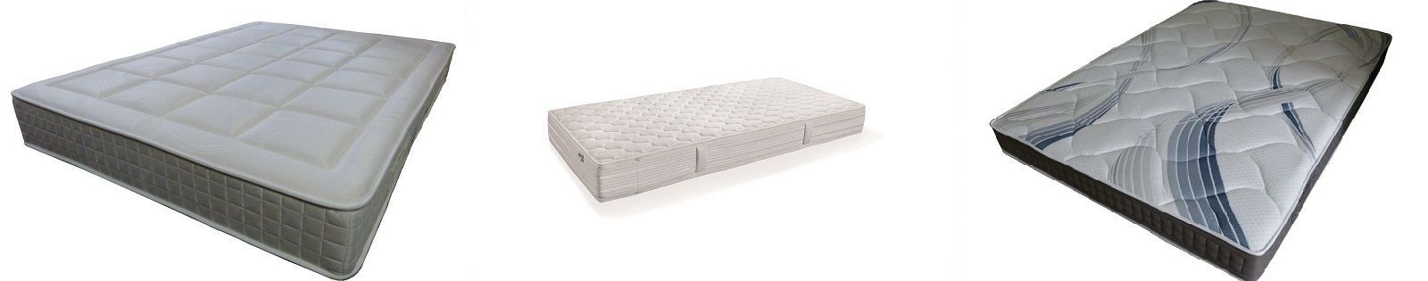 Matelas de qualité de fabrication française. Literie - Lotuséa