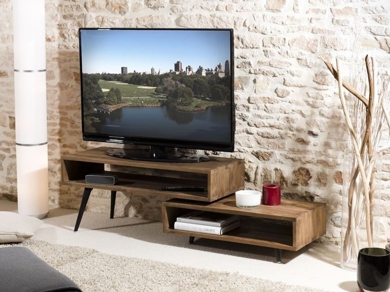 Meuble TV LED : les critères pour bien le choisir - Blog BUT