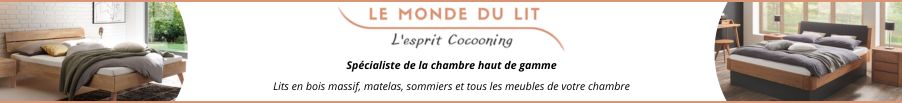 Le Monde du lit